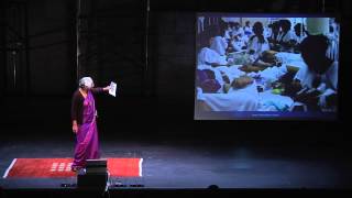 Home or Hospital Holding the Space for Human Birth Saraswathi Vedam at TEDxAmherstCollege [upl. by Eerihs]