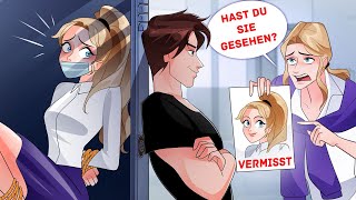 Mein neuer Mitschüler ist besessen von mir [upl. by Eiclud]