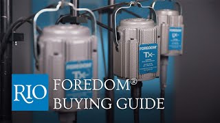 Foredom® Buying Guide [upl. by Sille]