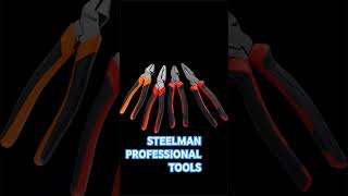 STEELMAN PROFESSIONAL TOOLS [upl. by Airetahs898]