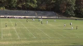 Parkdale vs Bladensburg 4A Regional Soccer Championship 29 Oct 24 [upl. by Retluoc]