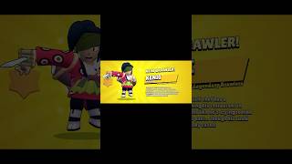 Unlocking kenji😈 brawlstars gaming kenji gems [upl. by Frieda]