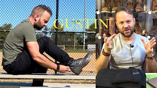 Wear Gustin DENIM REVIEW PLUS Stitchdown 2024 Boot Camp footage amp exciting announcement at the end [upl. by Em527]