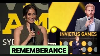 Invictus Games Moments to Remember [upl. by Nnaecarg]