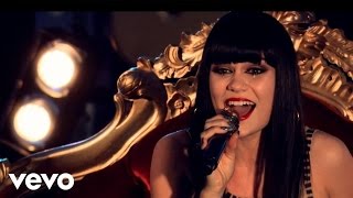 Jessie J  Domino VEVO Presents Jessie J Live in London [upl. by Altman224]