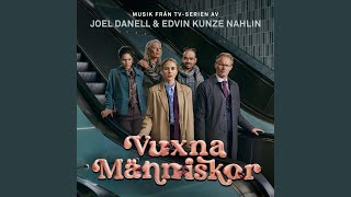 Vuxna människor är monogama [upl. by Nosyla]