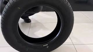 Pneu 17570 R14 Pirelli P400 [upl. by Edwin]