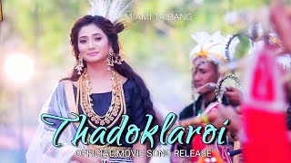 Thadoklaroi Nangbudi  James Keisham amp Soma  Arbin Soibam  Yotpi Movie Song Release 2018 [upl. by Ossie369]