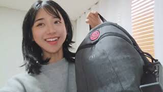 Exposing all my Stream Secrets  IRL backpack v7 [upl. by Tatiana]