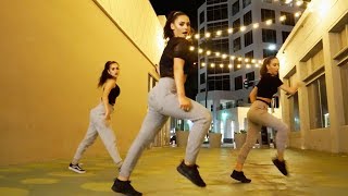 Ardian Bujupi X Capital T  ANDIAMO Dance Video  Choreography  MihranTV [upl. by Enitsirc]