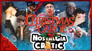 A Christmas Carol  Nostalgia Critic ChannelAwesome  RENEGADES REACT [upl. by Nivrag]