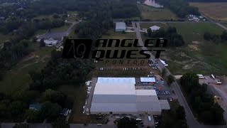 Angler Qwest Factory [upl. by Enieledam]