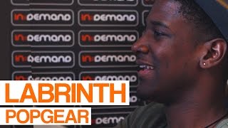 PopGear  Labrinth [upl. by Acnayb463]