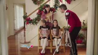 PetSmart commercial  2011 Holiday Campaign quotHoliday Photoquot [upl. by Hara595]