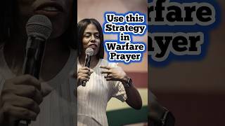 How to do Warfare Prayer  Tiphani Montgomery shorts prophetesstiphani coveredbygod [upl. by Gish787]