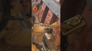 🔨🚢 shipyard restoration asmr maritime history museum hammer boats ships [upl. by Dody]