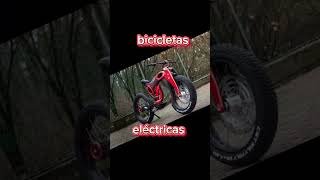 bicicletas electricas bicicletas electricas youtubeshorts youtube youtubevideo youtube viral [upl. by Ronni]