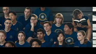 SpiderMan Homecoming bandeannonce VF 3  Tom Holland Robert Downey Jr Zendaya [upl. by Ecirtel]