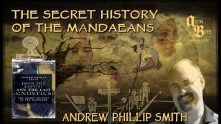 The Secret History of the Mandaeans [upl. by Pogue]