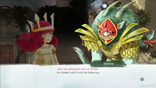 Child of Light 19  Gameplay Walkthrough GermanHD  CHILD OF LIGHT Part 19 [upl. by Lenoil]