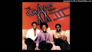 The Gap Band  Yearning For Your Love Sample Beat Prod U’nique Music [upl. by Notgnirra]