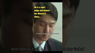 Love In Contract 2022 KDrama He is a Court Judge and witness Her Divorce 6 Times [upl. by Lewan]