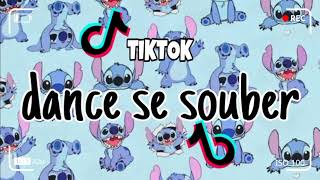 Dance se souberTik Tok 2023 [upl. by Aro]