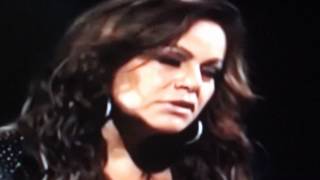 Jenni Rivera canta para su hija quotPaloma Negraquot 4 horas antes de morir [upl. by Noemi]