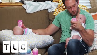 A Look Back At How Much The Busby Girls Have Changed  OutDaughtered [upl. by Liam]