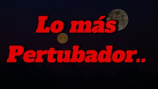 El fenómeno de las dos lunas [upl. by Wadleigh]