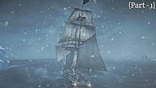 Cold Fire  Assassins Creed Rogue [upl. by Osmund]