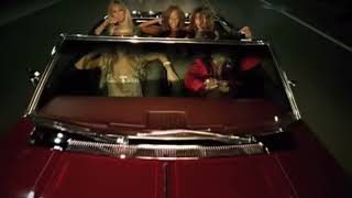 danity kane ft yung joc  show stopper 🚘 sped up [upl. by Moretta]