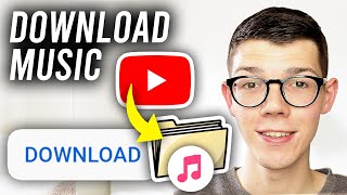 How To Download Music From YouTube To MP3  Full Guide [upl. by Drain981]