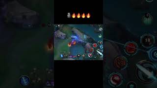 🪨🔥🔥 malphite lolwildrift games ytshorts moba [upl. by Bannon]