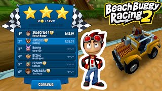 Beach Buggy Racing [upl. by Ylak329]