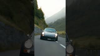 Is the Erbacher 911 Porsche Wworth It An Owner’s Honest Review of this 964 Backdate [upl. by Lainad]