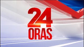 24 Oras Livestream March 25 2024  Replay [upl. by Manara789]