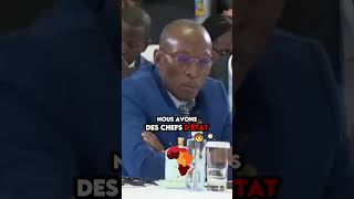 Ils obéissent à ce quon leur dit de faire shorts actualités afrique news france24 [upl. by Htor348]