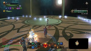 Neverwinter Fighter Tank Build Update M27 [upl. by Odey272]