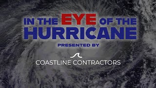 In the Eye of the Hurricane  IMG White Week [upl. by Eiclek73]