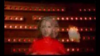 Britney Spears  Megamix Mikes 5o5 Chris Cox Video Mix [upl. by Vaasta143]