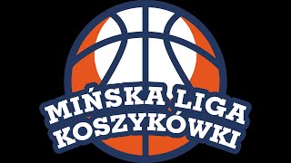 Kozły Kałuszyn vs Cargotech XXLBasket II liga 4 kolejka [upl. by Davena820]