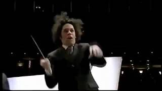 Beethoven Triple Concerto Martha Argerich Renaud Capuçon Gautier Capuçon Gustavo Dudamel [upl. by Anika128]