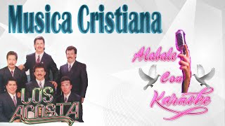 Cumbias Cristiana al Estilo Los acosta [upl. by Petty]