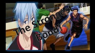 Kuroko No Basket OST  Misdirection Extended [upl. by Airtap]