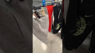 Ross Finds Nike Clothing Haul And More [upl. by Enisamoht134]