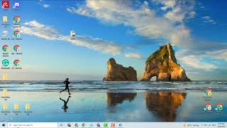 Windows 10 Taskbar Not Working FIX [upl. by Apicella]