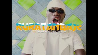 RURATANGAJE by Wash Boy Official Video 2021 [upl. by Turpin7]