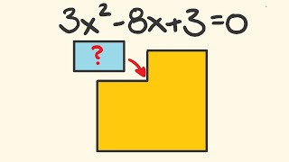 How to solve Quadratic Equations by Completing the Square [upl. by Brezin]