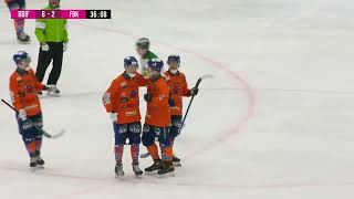 Highlights Bollnäs  Frillesås [upl. by Ntsuj]